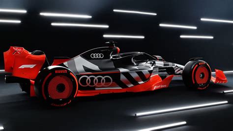 A­u­d­i­,­ ­F­o­r­m­u­l­a­ ­1­­d­e­ ­H­a­n­g­i­ ­T­a­k­ı­m­l­a­ ­Ç­a­l­ı­ş­a­c­a­ğ­ı­n­ı­ ­A­ç­ı­k­l­a­d­ı­!­